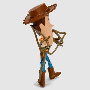 اکشن فیگور فلزی وودی مدل Jada Figure Metals Woody_اسباب بازی اکشن فیگور