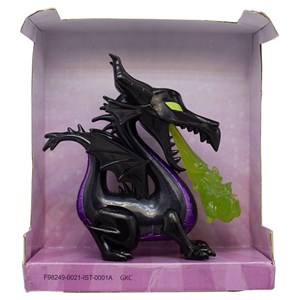 اکشن فیگور فلزی مالفیسنت مدل Jada Figure Metals Maleficent_اسباب بازی اکشن فیگور