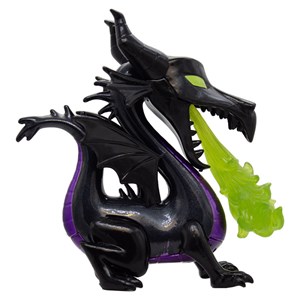 اکشن فیگور فلزی مالفیسنت مدل Jada Figure Metals Maleficent_اسباب بازی اکشن فیگور