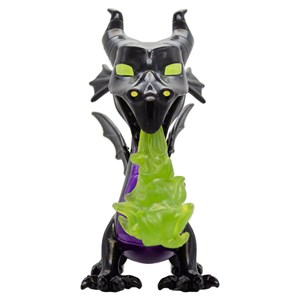 اکشن فیگور فلزی مالفیسنت مدل Jada Figure Metals Maleficent_اسباب بازی اکشن فیگور