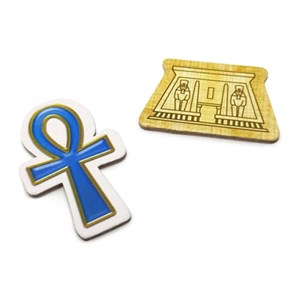 بازی فکری آمون رع هوپا HOOPA_بازی فکری