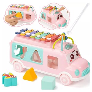 اسباب بازی ماشین هوش و بلز هانگر Huanger_اسباب بازی موسیقی