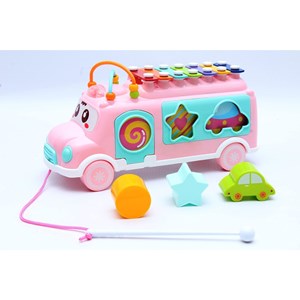 اسباب بازی ماشین هوش و بلز هانگر Huanger_اسباب بازی موسیقی