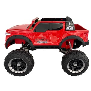 ماشین شارژی تویوتا تاندرا آکسون AX2107