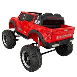 ماشین شارژی تویوتا تاندرا آکسون AX2107