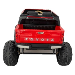 ماشین شارژی تویوتا تاندرا آکسون AX2107