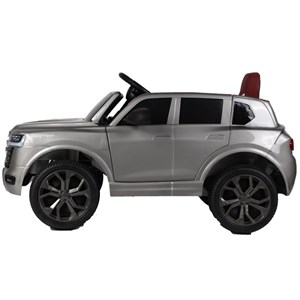ماشین شارژی تویوتا لندکروز 2 موتور AX2103_اسباب بازی ماشین شارژی