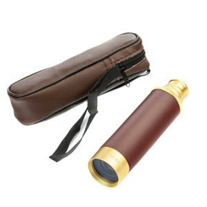 دوربین تک‌ چشمی تلسکوپی مدل 25X30_اسباب بازی علمی