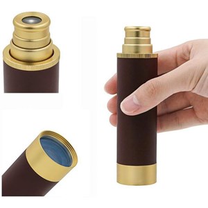 دوربین تک‌ چشمی تلسکوپی مدل 25X30_اسباب بازی علمی