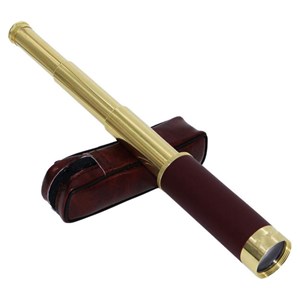 دوربین تک‌ چشمی تلسکوپی مدل 25X30_اسباب بازی علمی