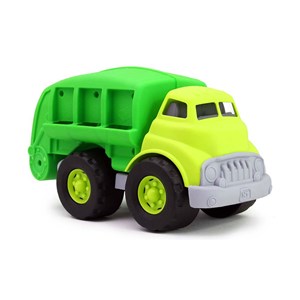 اسباب بازی کامیون بازیافت نیکو تویز RECYCLING TRUCK NIKOOTOYS_اسباب بازی ماشین