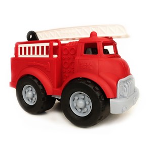 اسباب بازی ماشین آتش نشانی نیکو تویز FIRE TRUCK NIKOOTOYS_اسباب بازی ماشین