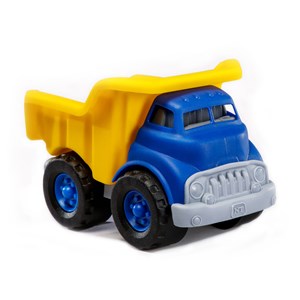 اسباب بازی کامیون خاکریز نیکو تویز DUMP TRUCK NIKOOTOYS_اسباب بازی ماشین