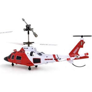 هلیکوپتر کنترلی سایما مدل SYMA S111H RC Helicopter_اسباب بازی کوادکوپتر