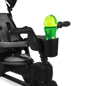 سه چرخه کودک تاشو فلامینگو کیوپلی مدل دونا (QPlay Doona)_اسباب بازی دوچرخه