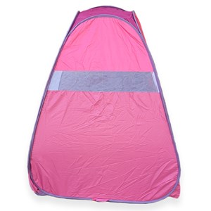 چادر بازی کودک 130 سانتی مدل هلو کیتی Hello Kitty_اسباب بازی اتاق کودک