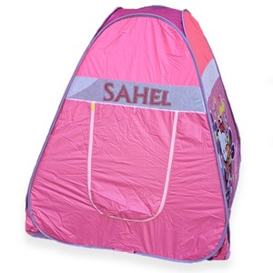 چادر بازی کودک 130 سانتی مدل هلو کیتی Hello Kitty_اسباب بازی اتاق کودک