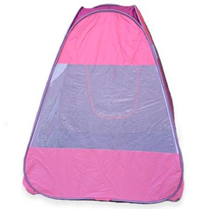 چادر بازی کودک 130 سانتی مدل هلو کیتی Hello Kitty_اسباب بازی اتاق کودک