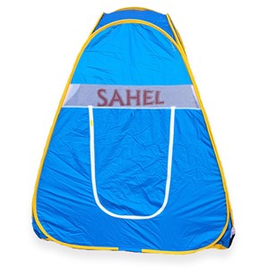 چادر بازی کودک 140 سانتی مدل سگ های نگهبان_اسباب بازی اتاق کودک