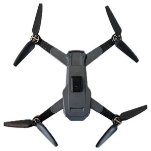 کوادکوپتر کنترلی با موتور براشلس مدل G30 PRO_اسباب بازی کوادکوپتر