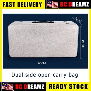 بیل مکانیکی کنترلی بزرگ هوینا مقیاس 1:14 مدل HUINA 1594_اسباب بازی ماشین کنترلی