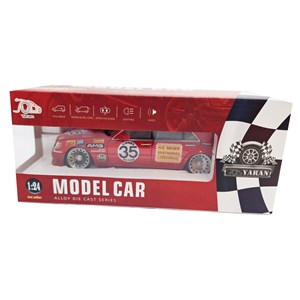 اسباب بازی ماشین فلزی مرسدس بنز مقیاس 1:24 مدل Mercedes benz 1990_اسباب بازی ماشین