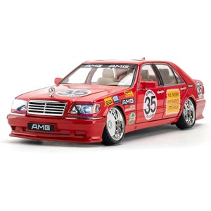 اسباب بازی ماشین فلزی مرسدس بنز مقیاس 1:24 مدل Mercedes benz 1990_اسباب بازی ماشین