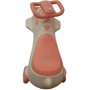 سه چرخه پلاسماکار چراغدار و موزیکال طرح هلیکوپتر (لوپ کار)_اسباب بازی سه چرخه