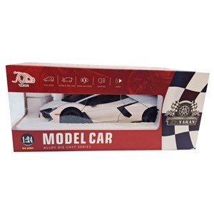 اسباب بازی ماشین فلزی لامبورگینی مقیاس 1:24 Lamborghini_اسباب بازی ماشین