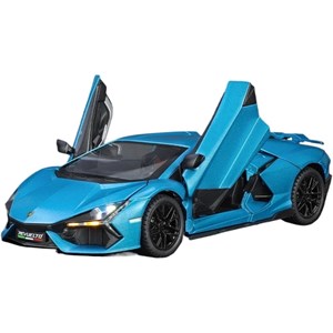 اسباب بازی ماشین فلزی لامبورگینی مقیاس 1:24 Lamborghini_اسباب بازی ماشین