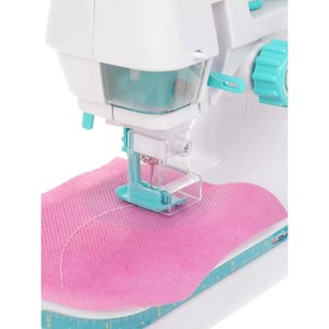 اسباب بازی چرخ خیاطی کودک Sewing Machine DIY_اسباب بازی لوازم خانگی