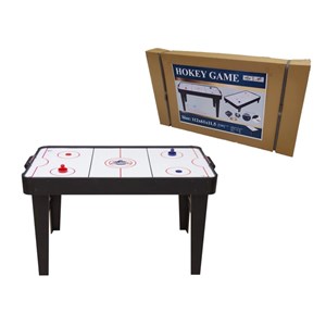 ایرهاکی پایه بلند خانگی مدل Air hockey table game 545LP_اسباب بازی ورزشی