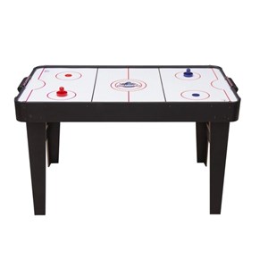 ایرهاکی پایه بلند خانگی مدل Air hockey table game 545LP_اسباب بازی ورزشی