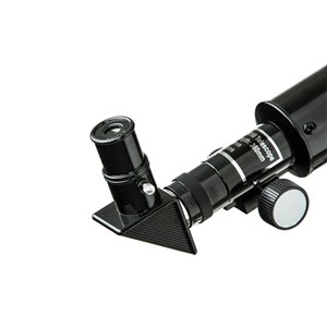 تلسکوپ و میکروسکوپ مدل TeleMicro_اسباب بازی علمی