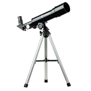 تلسکوپ و میکروسکوپ مدل TeleMicro_اسباب بازی علمی