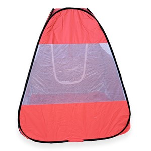 چادر بازی کودک 140 سانتی طرح دختر کفشدوزکی Miraculous Ladybug_اسباب بازی اتاق کودک