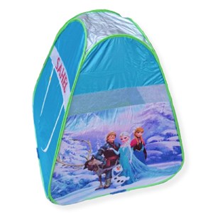 چادر بازی کودک 140 سانتی طرح فروزن_اسباب بازی اتاق کودک