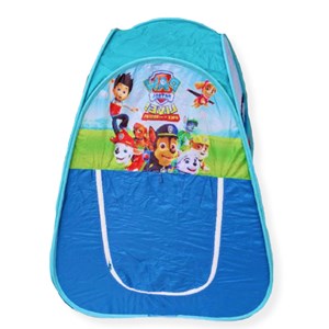 چادر بازی کودک طرح سگ های نگهبان_اسباب بازی اتاق کودک