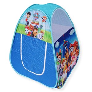 چادر بازی کودک طرح سگ های نگهبان_اسباب بازی اتاق کودک