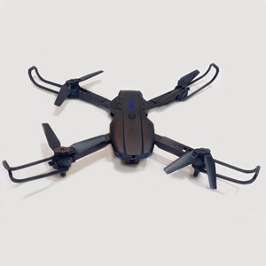 کوادکوپتر کنترلی دوربین دار مدل 999 Pro_اسباب بازی کوادکوپتر