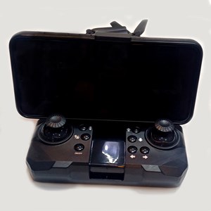 کوادکوپتر کنترلی دوربین دار مدل 999 Pro_اسباب بازی کوادکوپتر