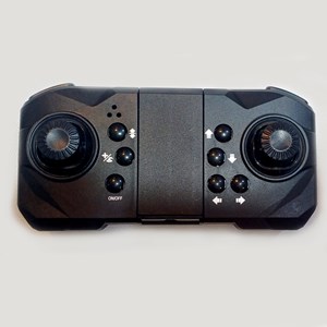 کوادکوپتر کنترلی دوربین دار مدل 999 Pro_اسباب بازی کوادکوپتر