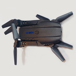 کوادکوپتر کنترلی دوربین دار مدل 999 Pro_اسباب بازی کوادکوپتر