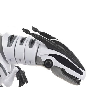 ربات اسباب بازی کنترلی هوشمند دایناسور مدل Dinosaur K9 _اسباب بازی ربات