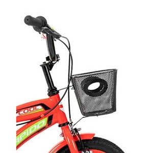 دوچرخه شهری کودک سایز 12 مدل راپیدو RAPIDO 3R08_اسباب بازی دوچرخه