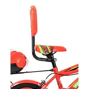 دوچرخه شهری کودک سایز 12 مدل راپیدو RAPIDO 3R08_اسباب بازی دوچرخه