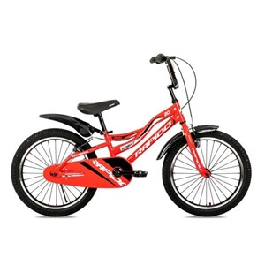 دوچرخه اورجینال کودک سایز 20 مدل راپیدو RAPIDO 5R91_اسباب بازی دوچرخه