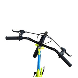 دوچرخه شهری کودک سایز 20 مدل راپیدو RAPIDO 5R93_اسباب بازی دوچرخه