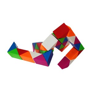 روبيک ماری 36 قطعه برند کای وای QiYi مدل 561 EQY_بازی فکری