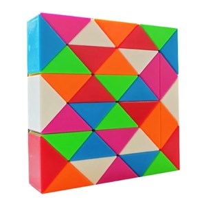 روبيک ماری 36 قطعه برند کای وای QiYi مدل 561 EQY_بازی فکری